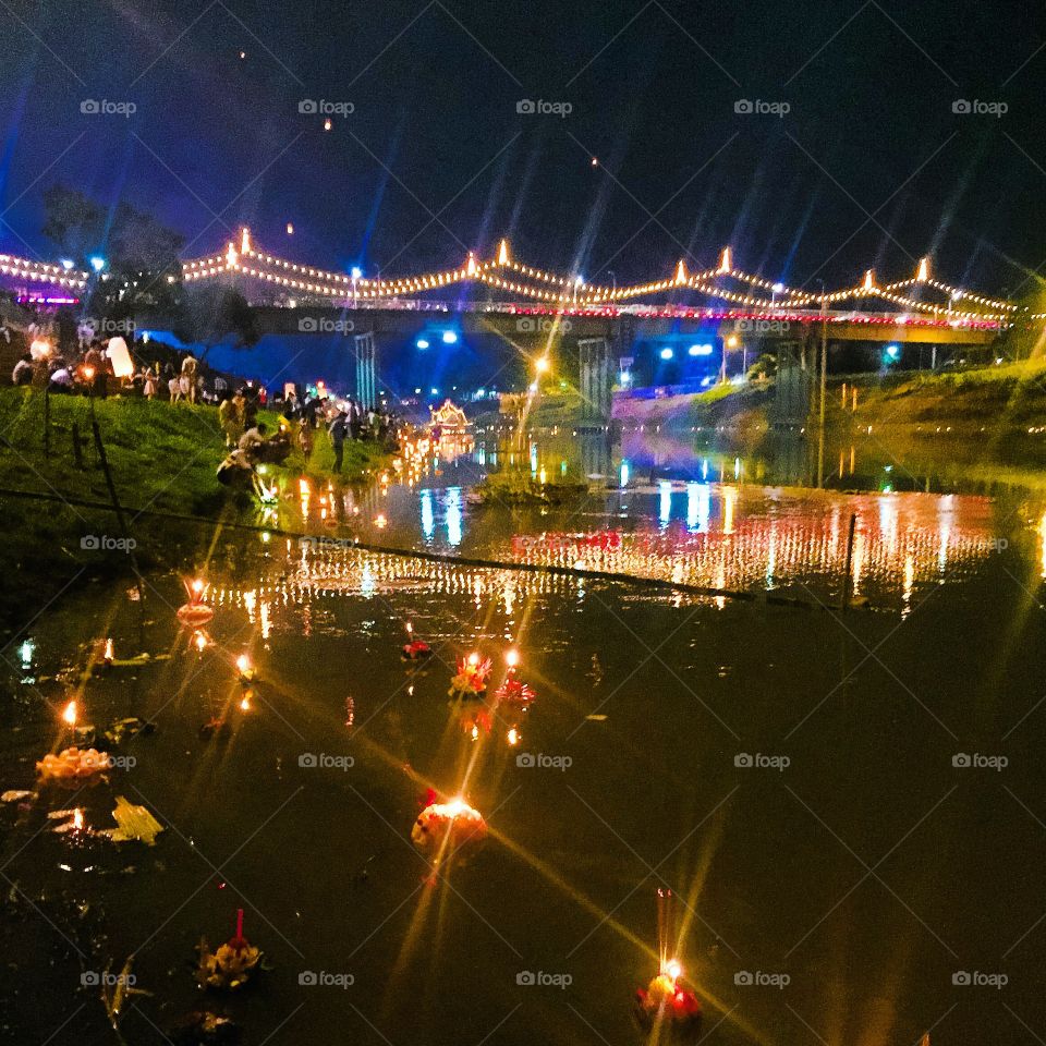 Loi kratong 