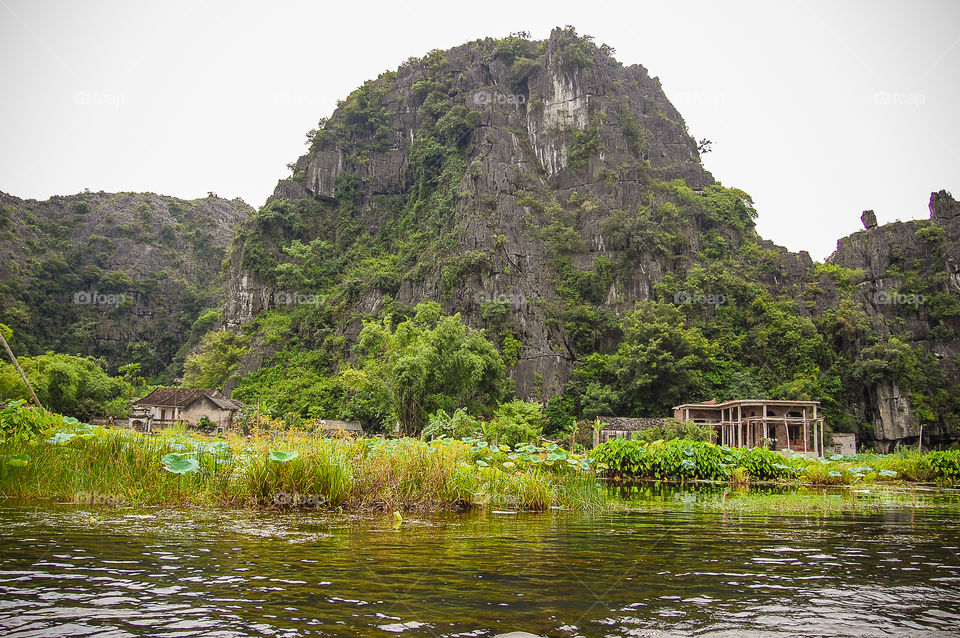 Tropical Tam Coc