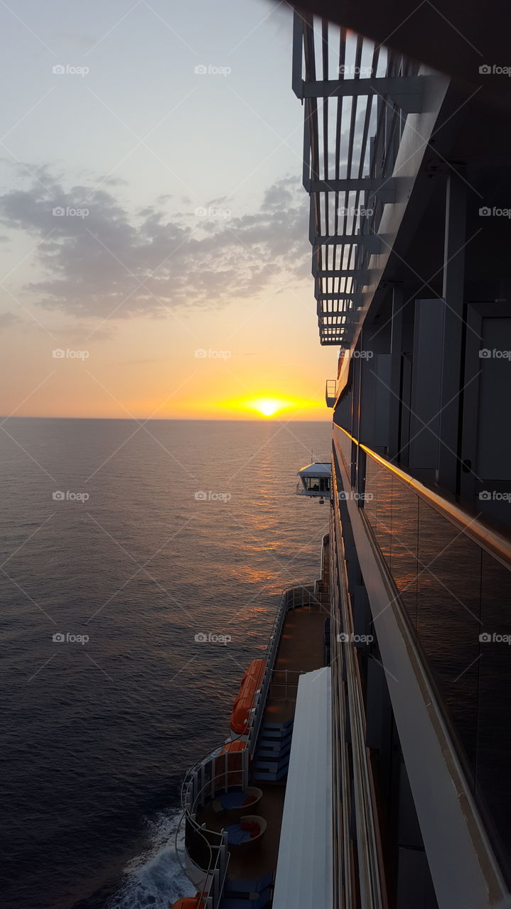 Life Is Full Of Sunsets