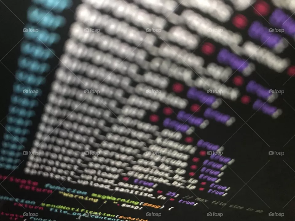 PHP Code