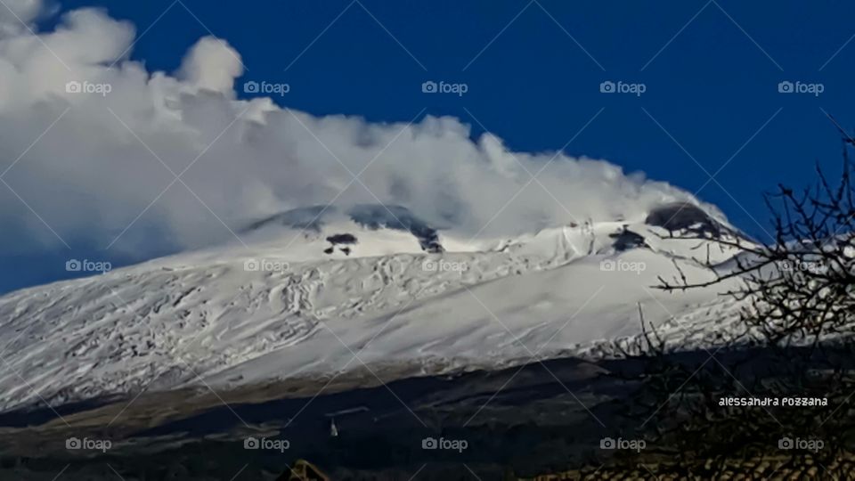 etna