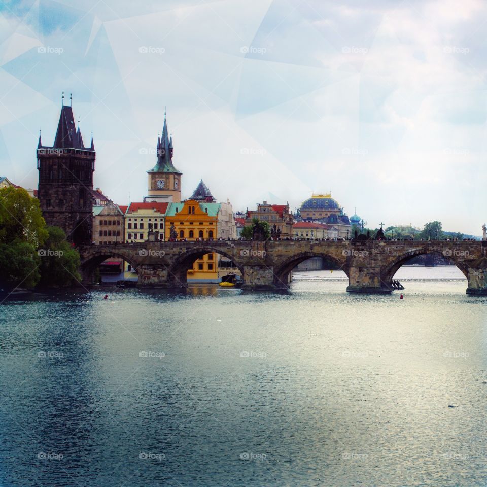 Prague