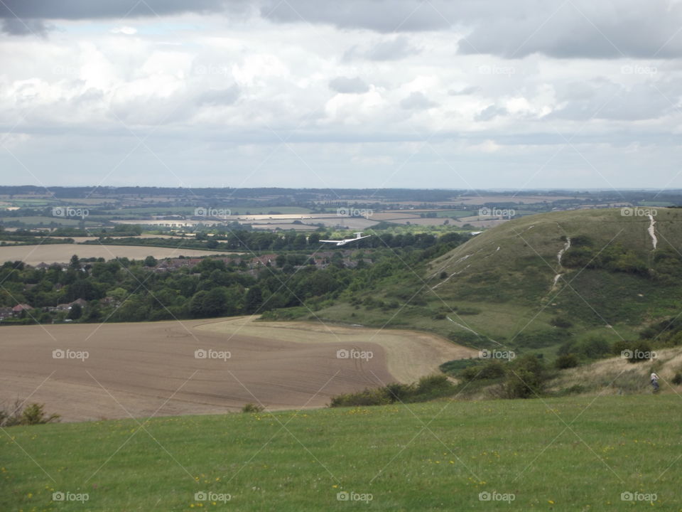 Scenic Countryside