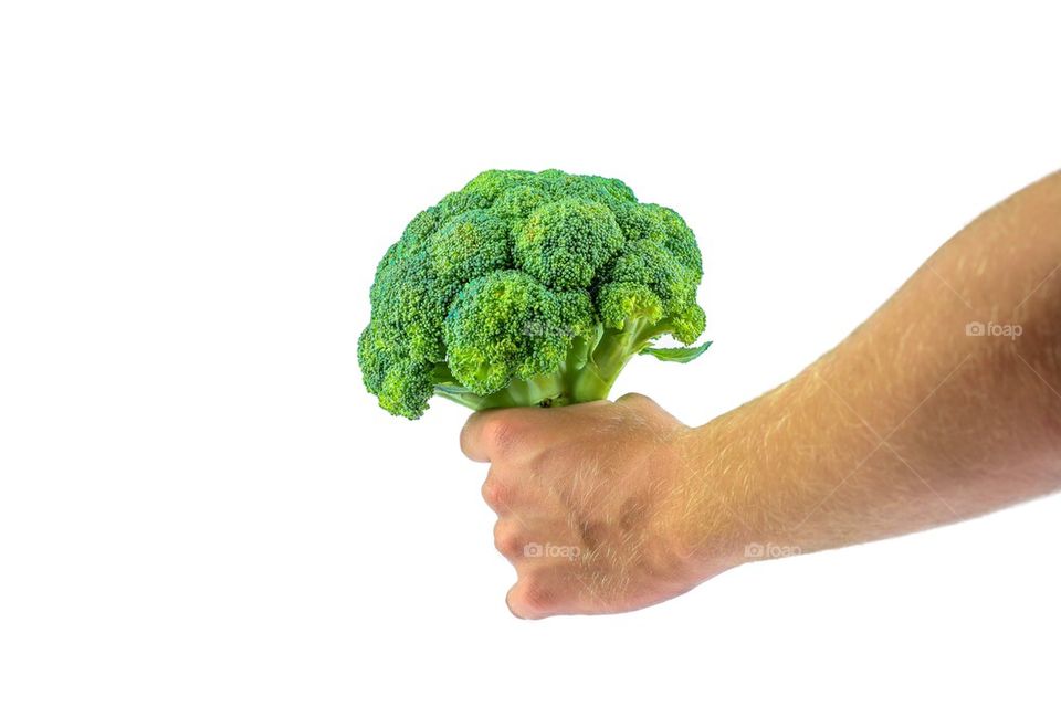 Broccoli