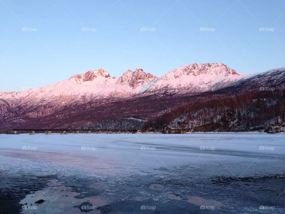 Alaska 