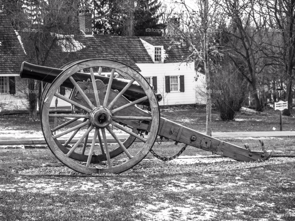 white black water cannon by delvec