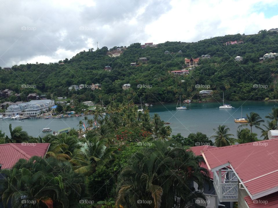 Saint Lucia