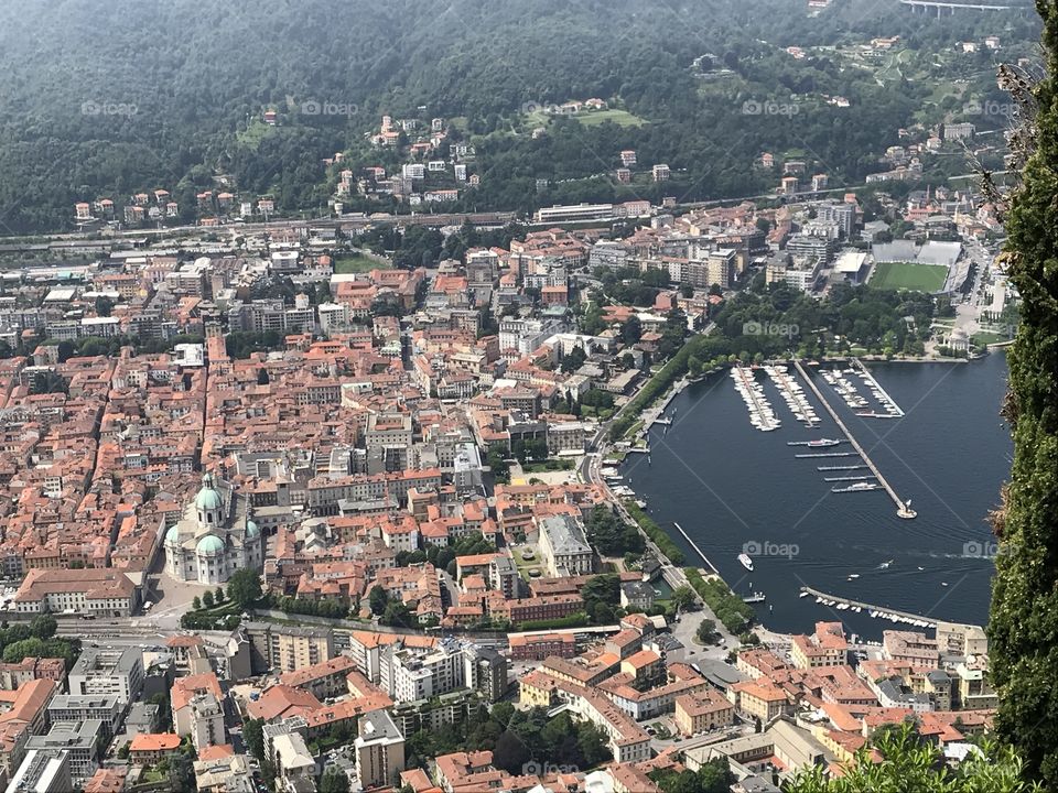 Lago di Como 
