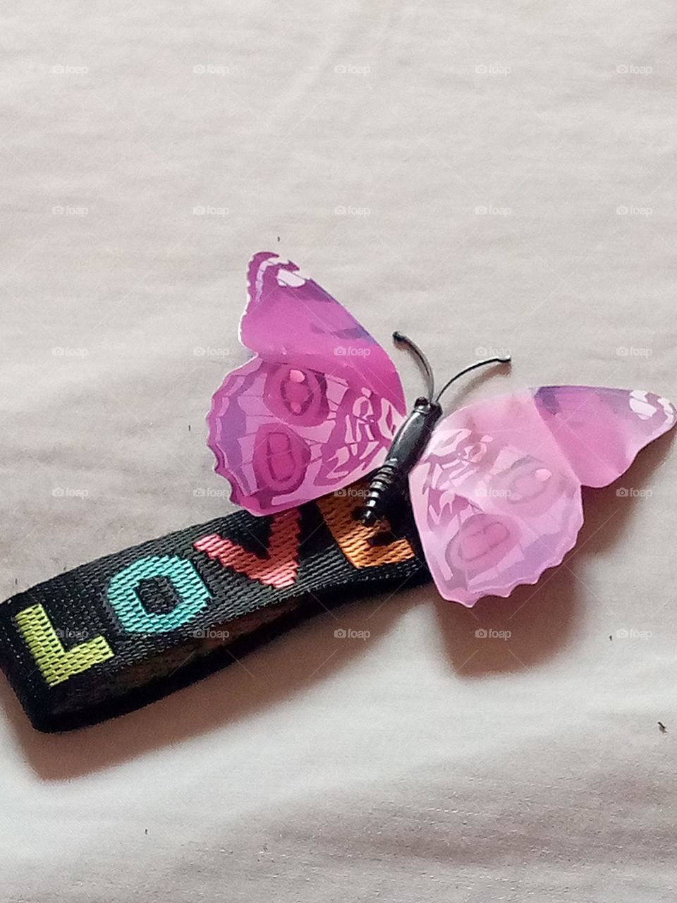 For a pretty soul💜