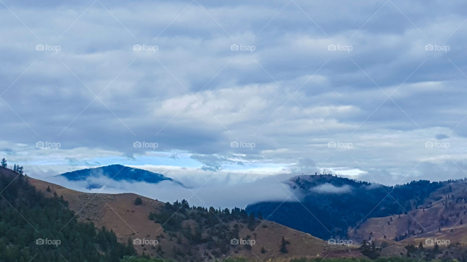 Montana Landscape