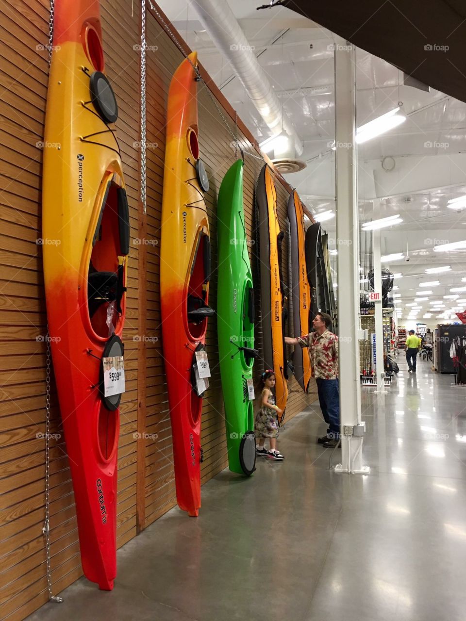 Kayak