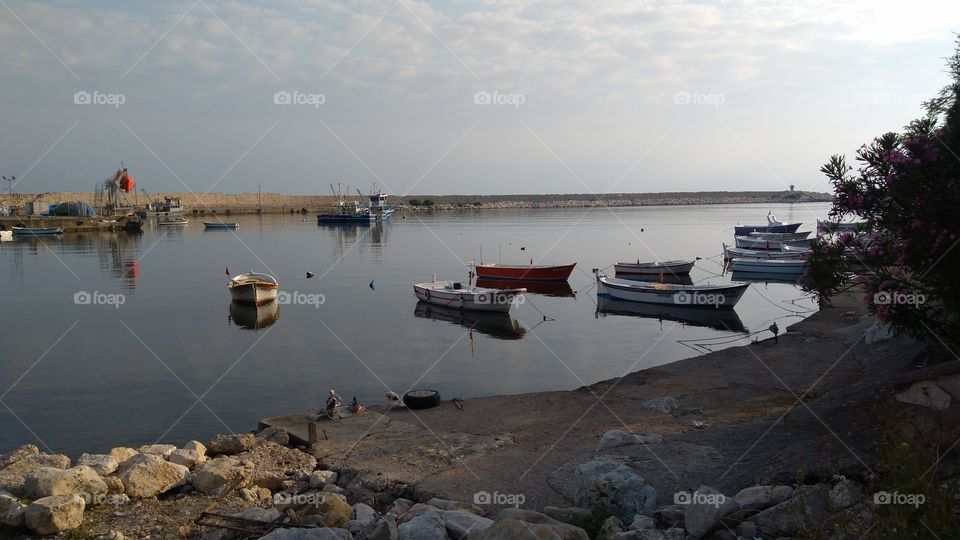Kurucaşile Bartın Türkiye