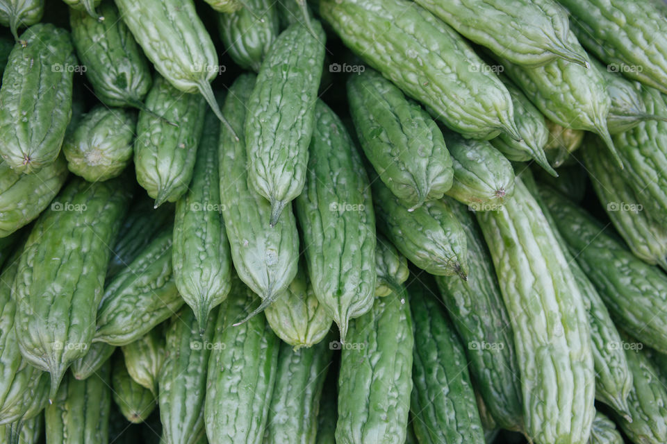 China town vegetables 