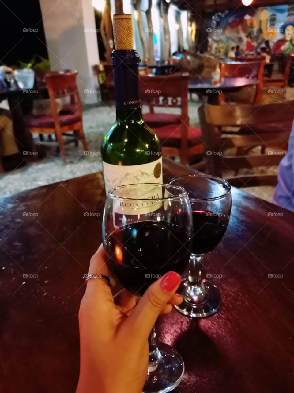 Vinito