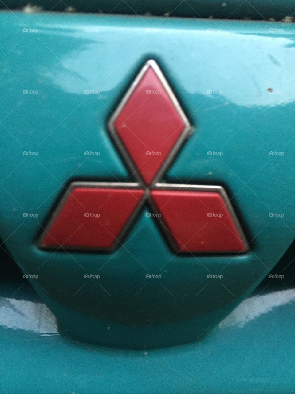 Mitsubishi
