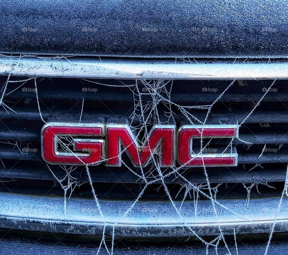 GMC 