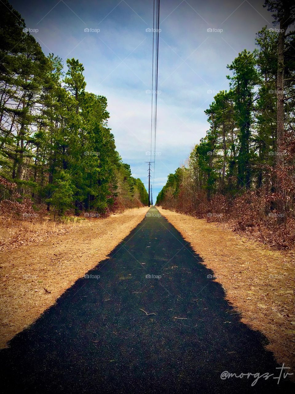 “On the Straight and Narrow”