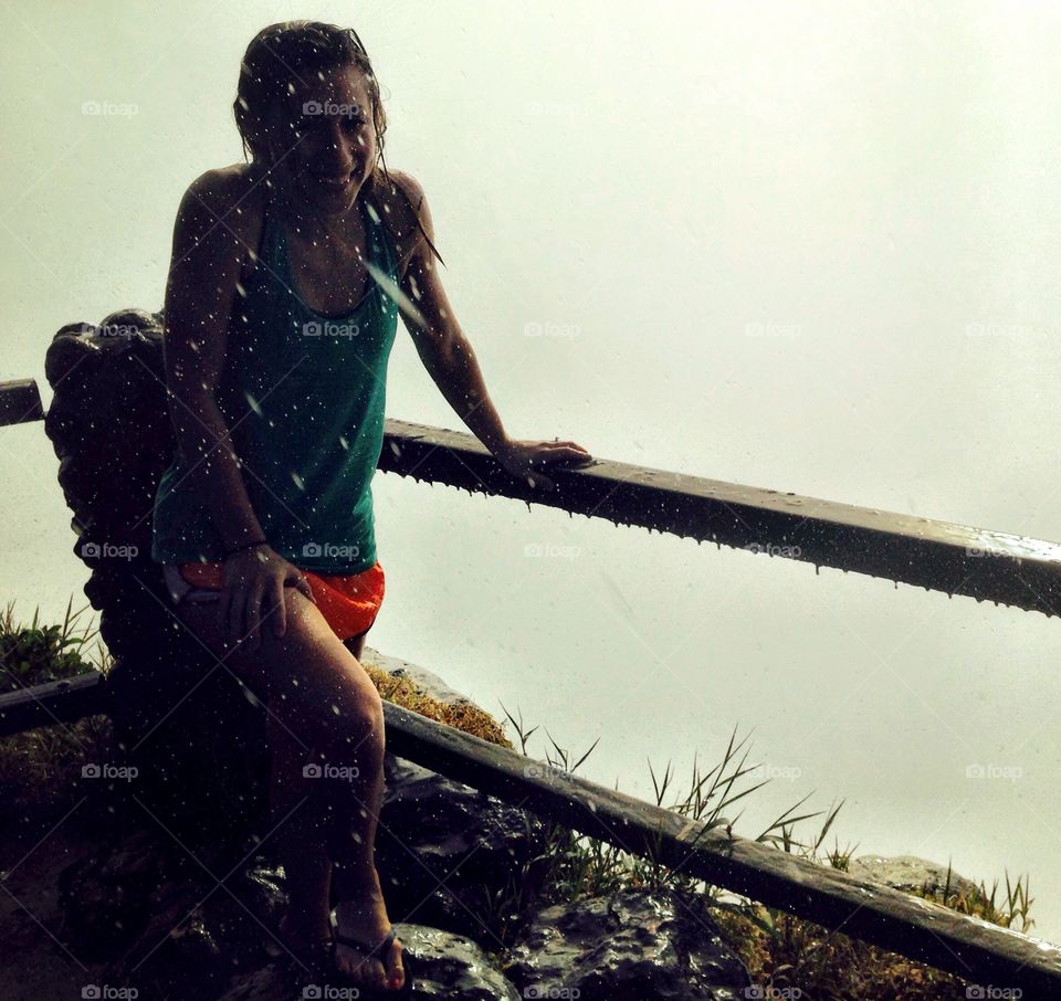 People, Woman, One, Adult, Girl