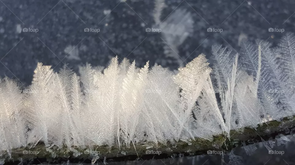 Ice
