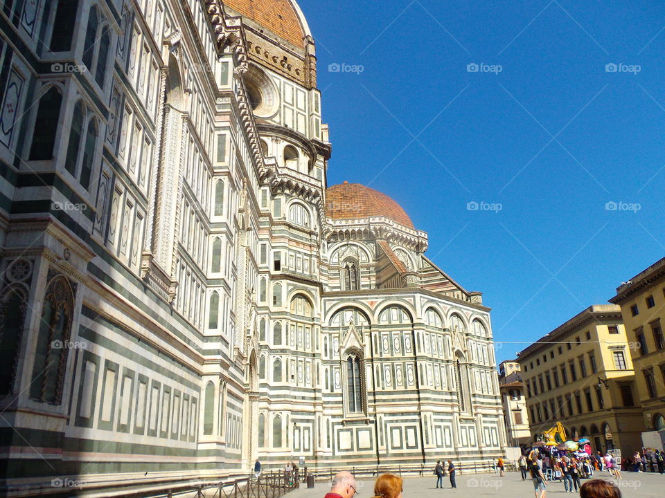 Florence 