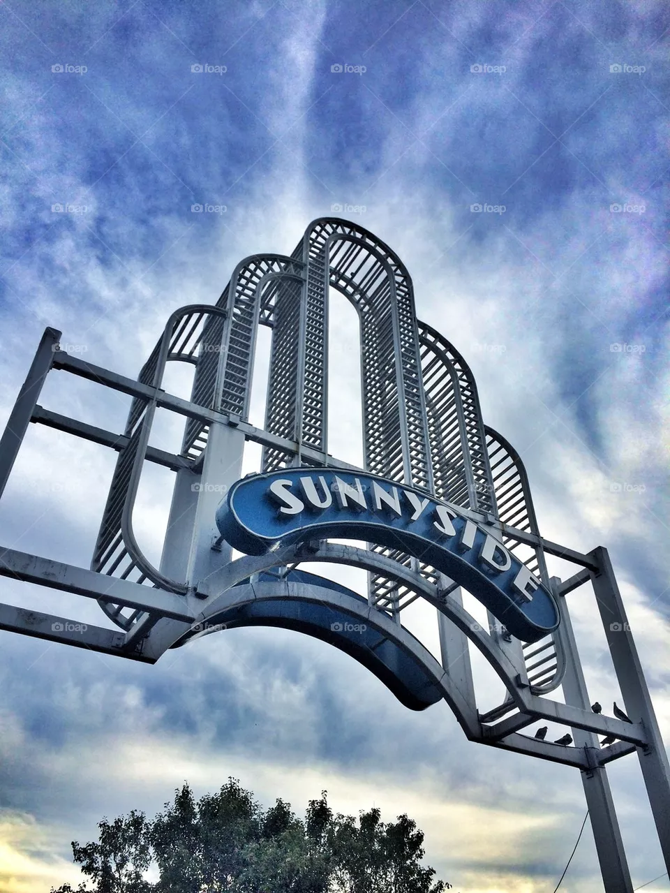 Sunnyside