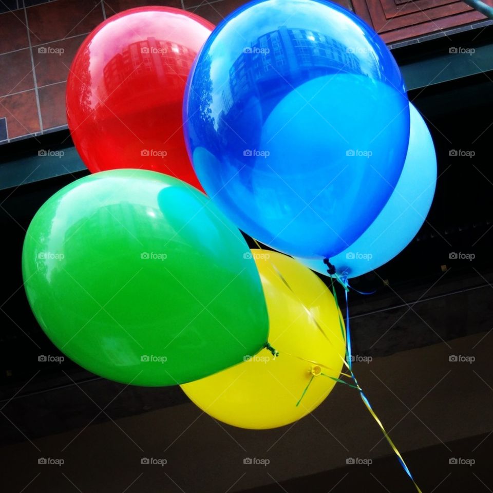 Ballons