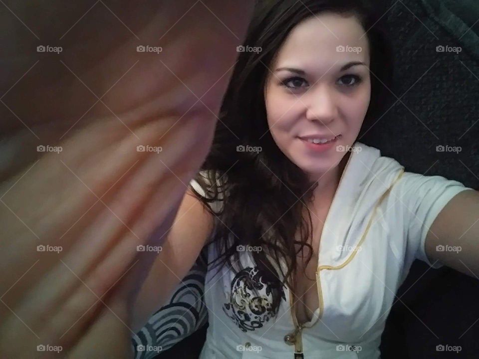 Collect moments not things