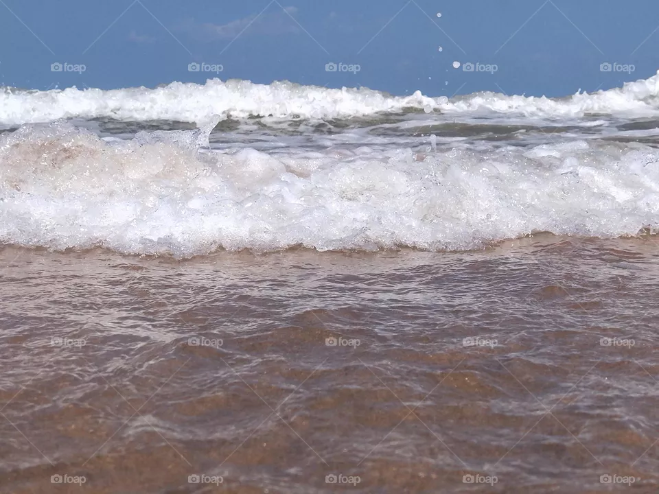 Wave