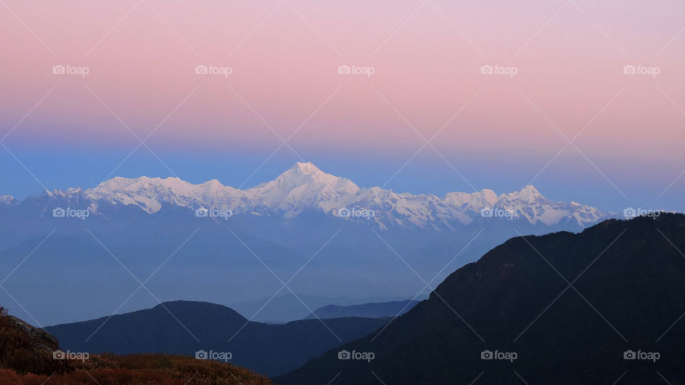 Beautiful Sikkim