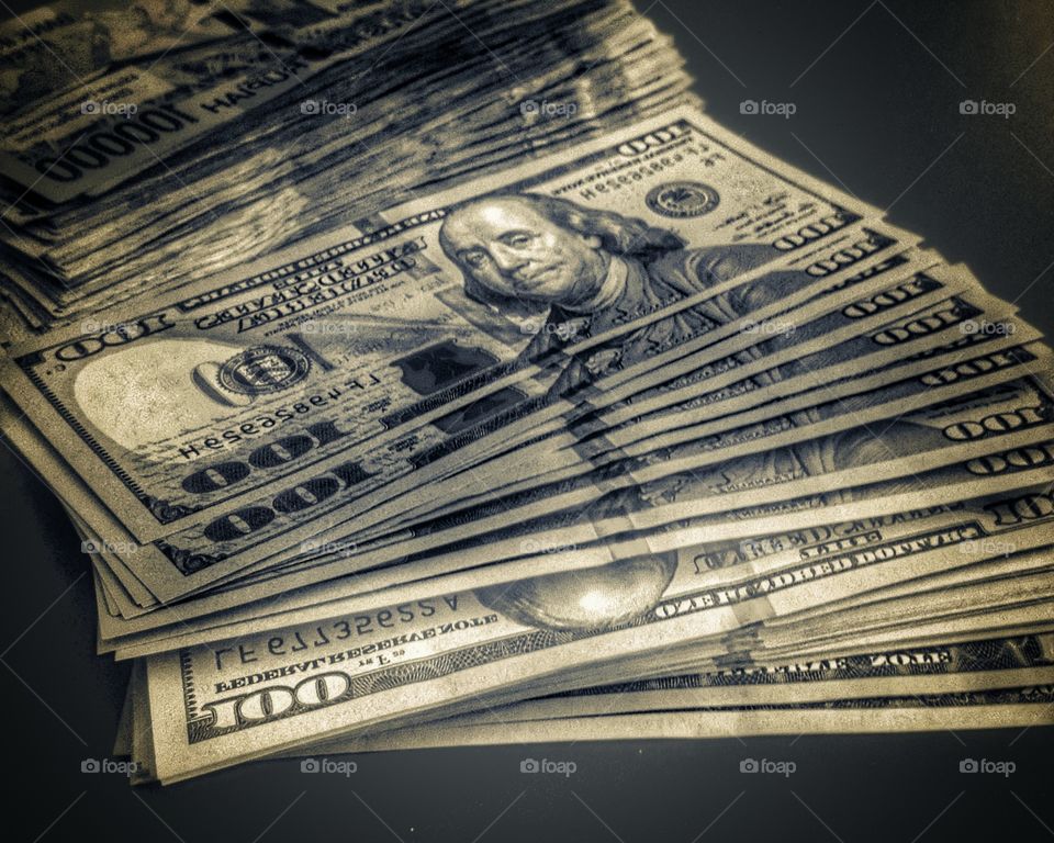 Mission Accomplished (Pamer Doang)