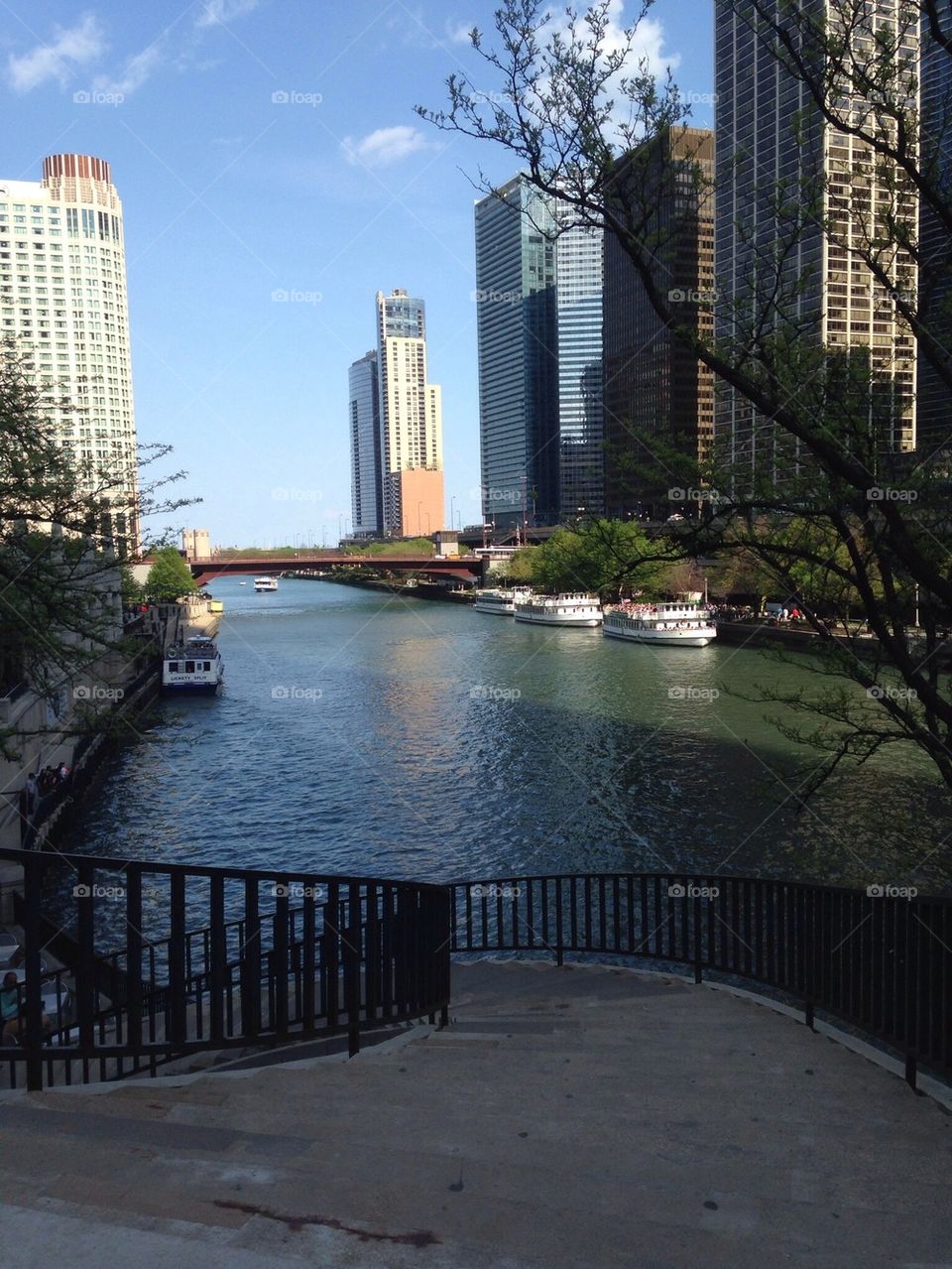 Chicago River