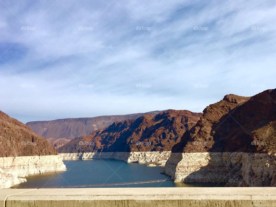Hoover Dam