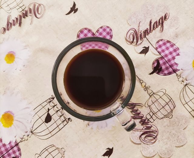 coffee mug