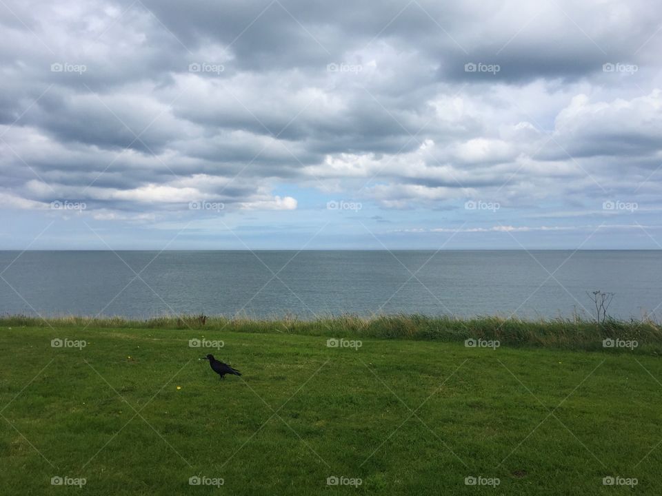 Landscape, Water, No Person, Sky, Sea