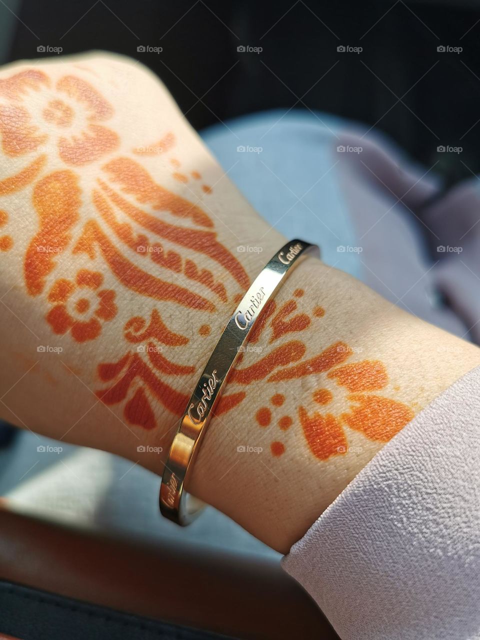 Jewelry is must be Simple but Significant 💕