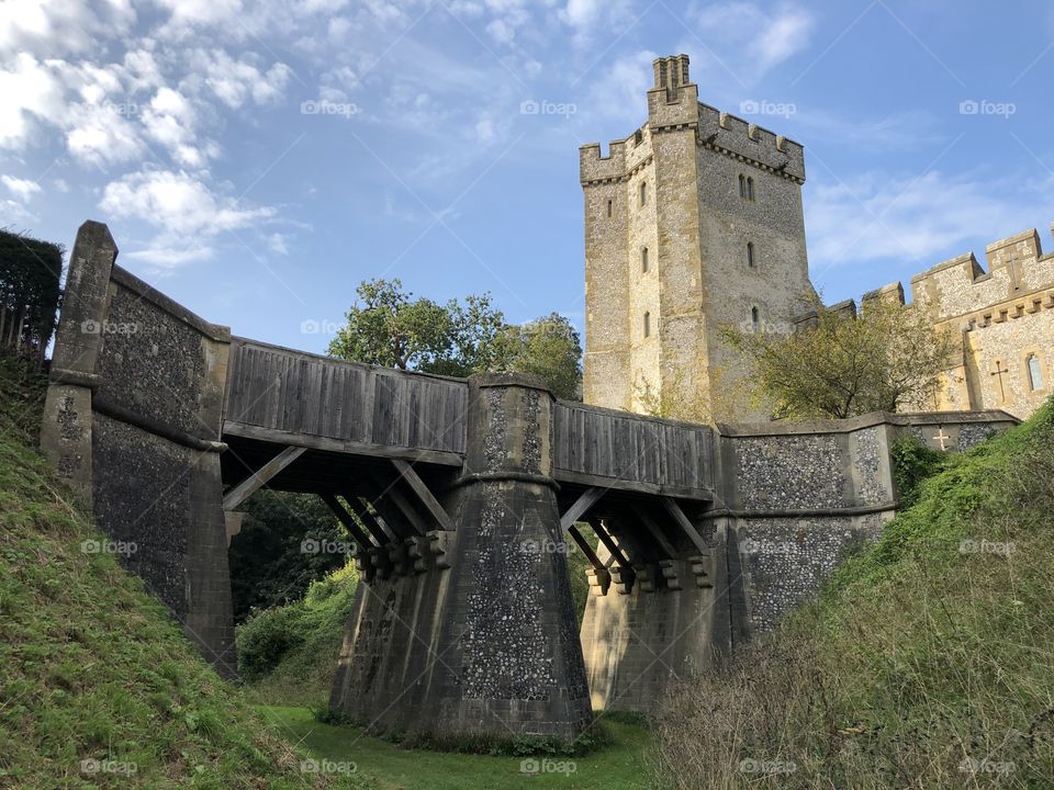 Arundel Castle 🇬🇧