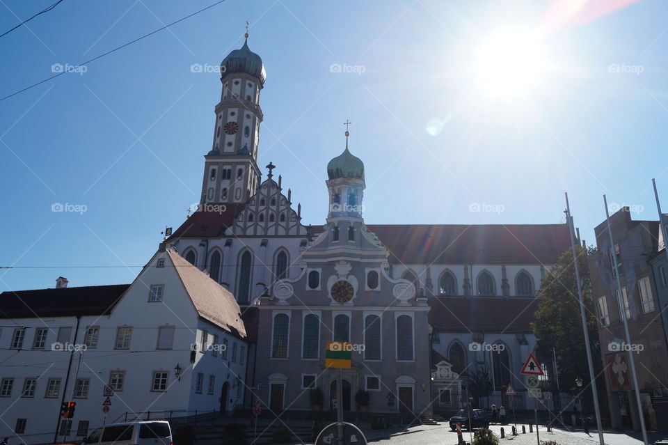Kirche