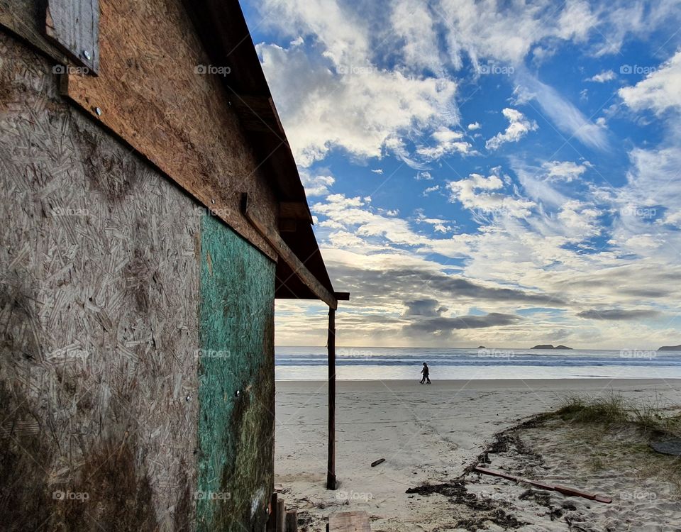 Florianópolis, Santa Catarina, Brasil