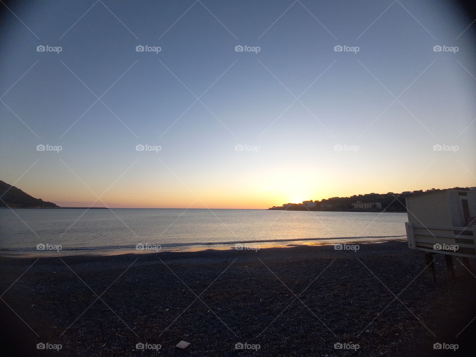 " La Baia " 🇮🇹 Sapri (SA)