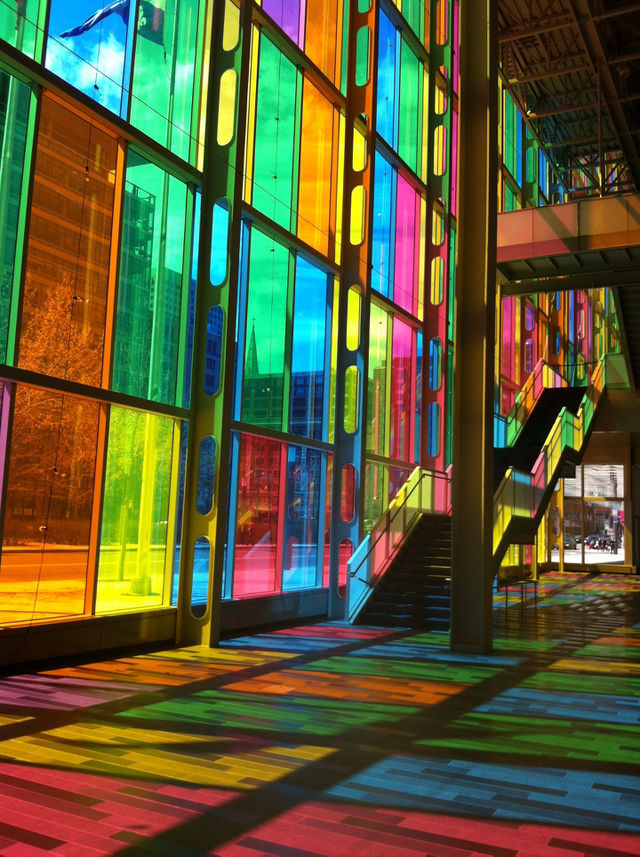 color