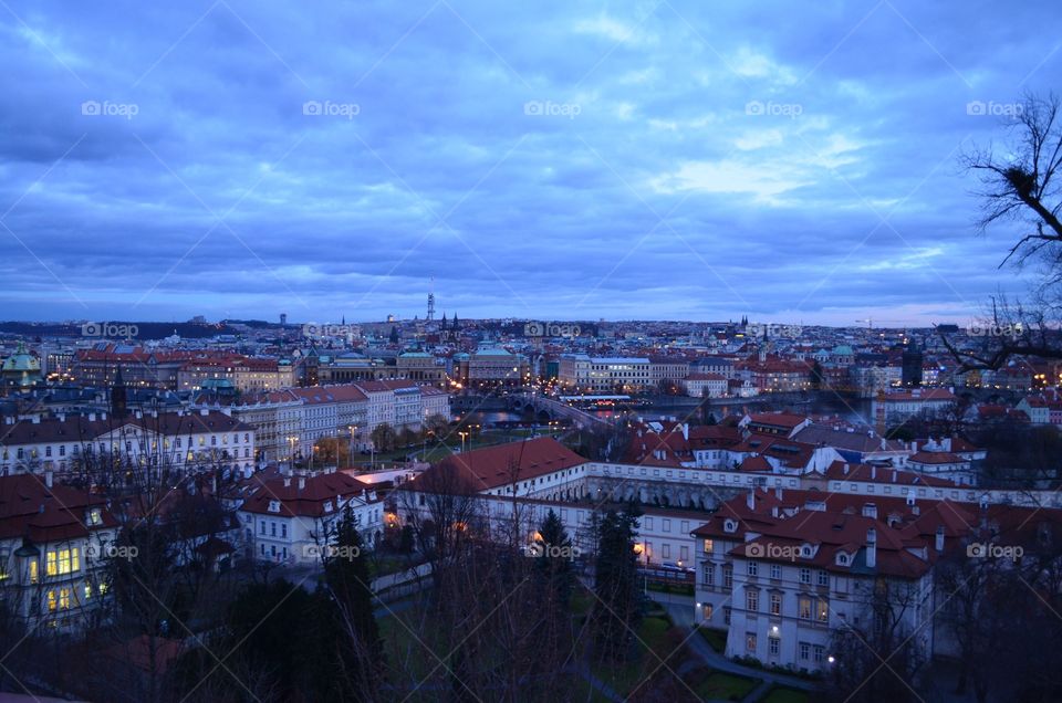 Prague, Czech Republic 