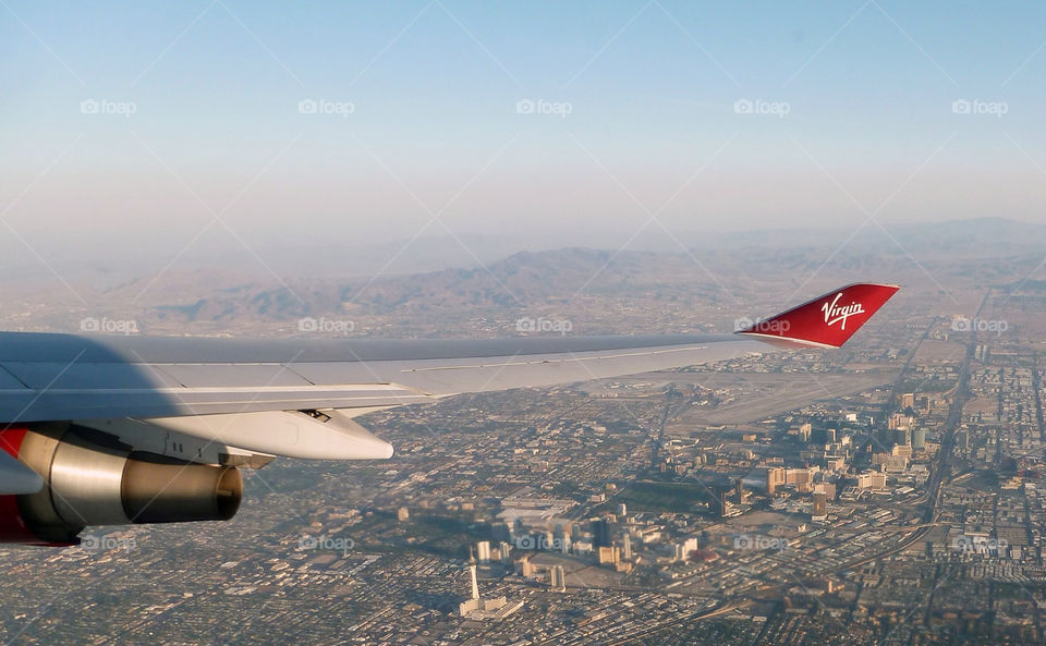 usa desert nevada las vegas by ijbailey