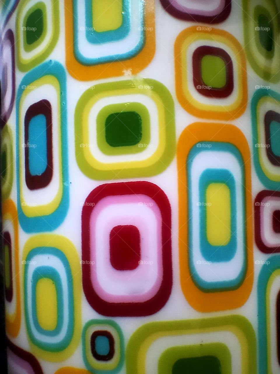 Decorations and antiques