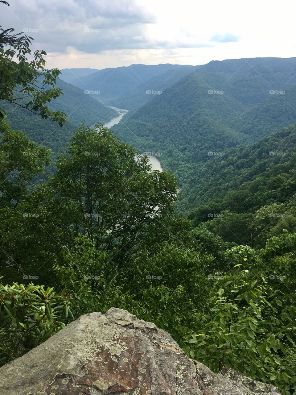 The Grand View WV