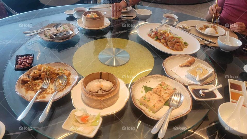 Dim Sum 