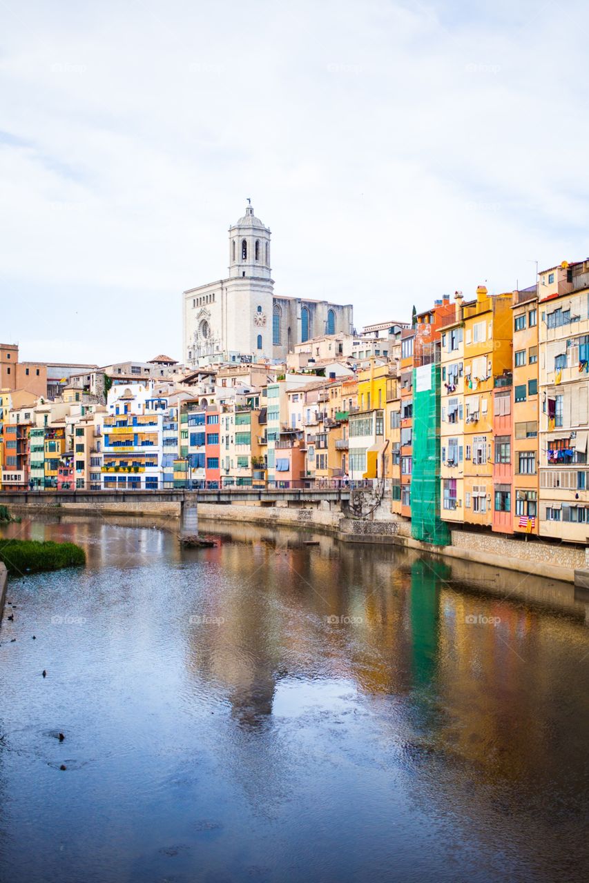 Girona, Spain