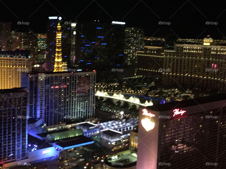 Las Vegas 