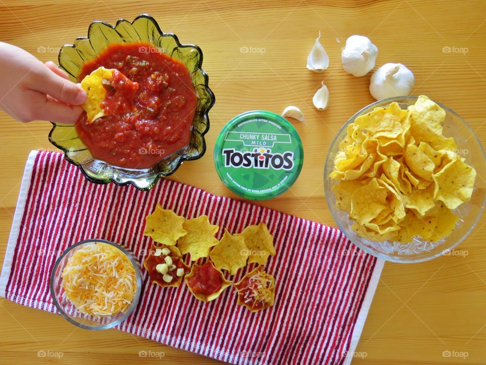 Tostitos