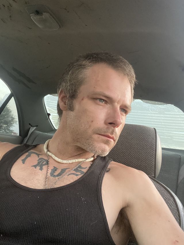Out for a drive