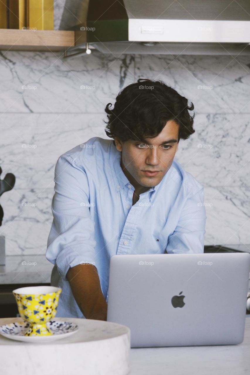 Remote jobs are the best 